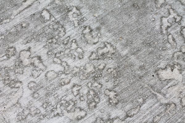 Concrete Acid Staining in Longmont