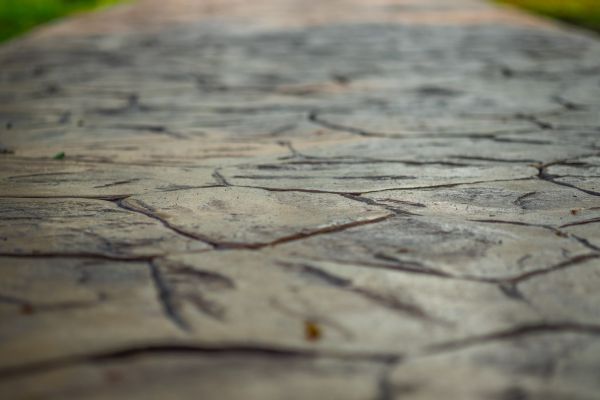Textured Concrete Service in Longmont