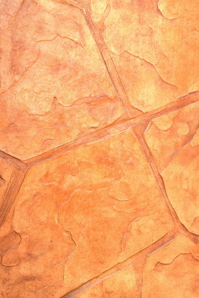 Stamped Concrete Construction in Longmont