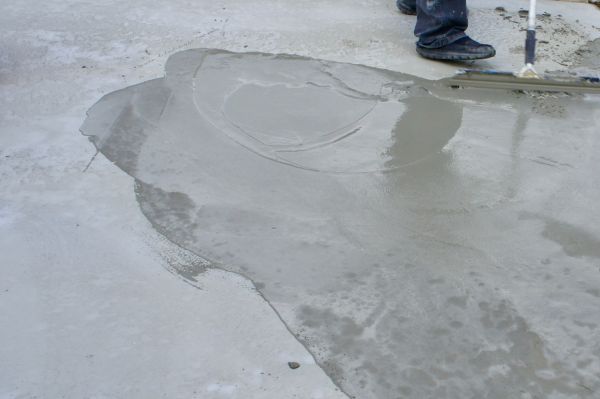 Patio Overlay Service in Longmont