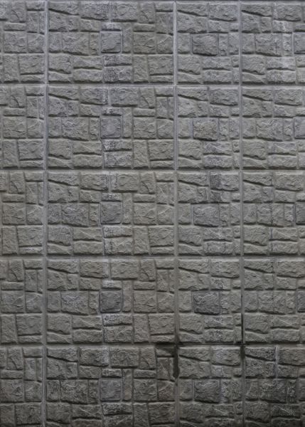 Stamped Wall Construction in Longmont